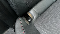 Ford Focus 1.0 EcoBoost Hybrid mHEV 155 ST-Line X Edition 5dr Petrol Hatchback